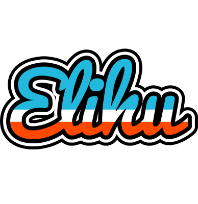 Elihu america logo