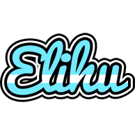 Elihu argentine logo