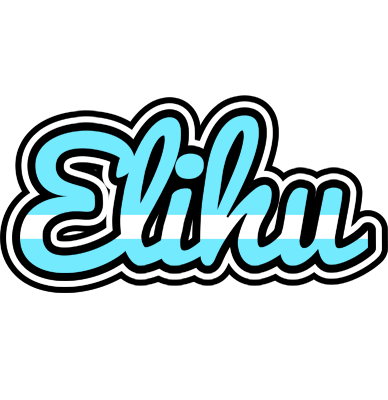 Elihu argentine logo