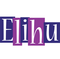 Elihu autumn logo