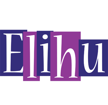 Elihu autumn logo