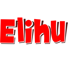 Elihu basket logo