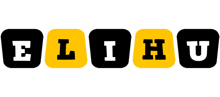 Elihu boots logo