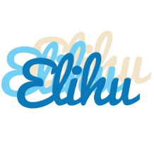 Elihu breeze logo