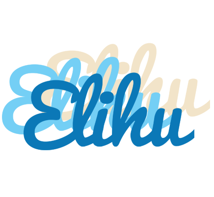 Elihu breeze logo