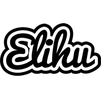 Elihu chess logo