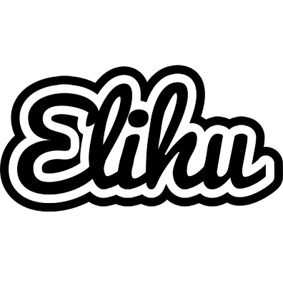 Elihu chess logo