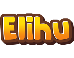 Elihu cookies logo