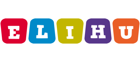 Elihu daycare logo