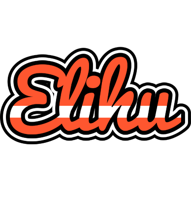 Elihu denmark logo