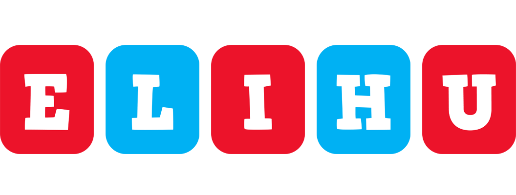 Elihu diesel logo