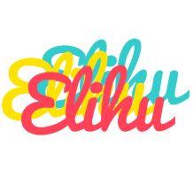 Elihu disco logo