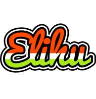 Elihu exotic logo