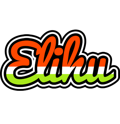 Elihu exotic logo