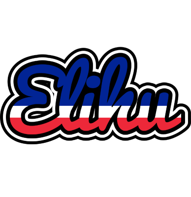 Elihu france logo