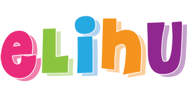 Elihu friday logo