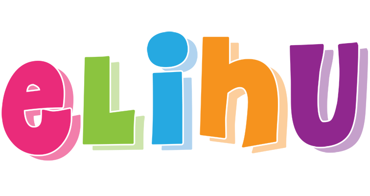 Elihu friday logo