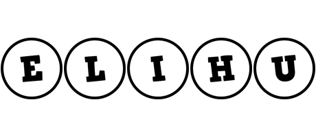 Elihu handy logo