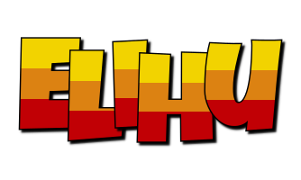 Elihu jungle logo