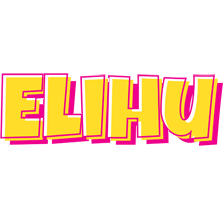 Elihu kaboom logo