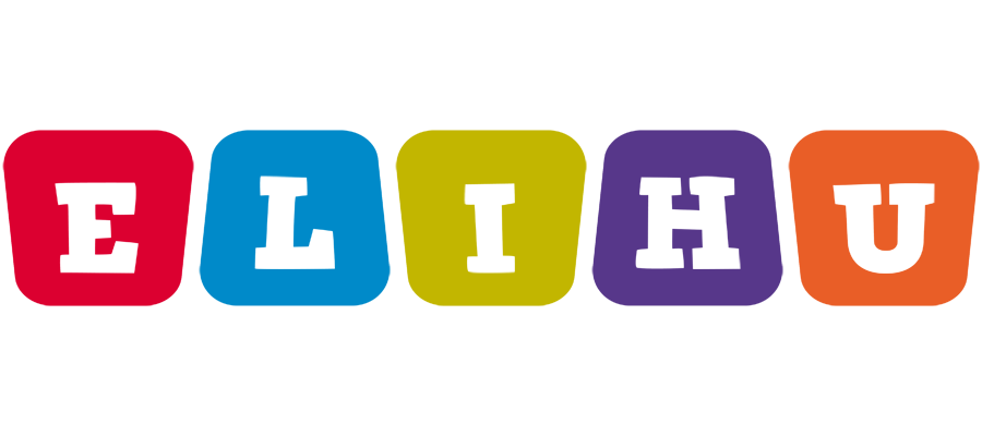 Elihu kiddo logo