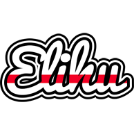 Elihu kingdom logo