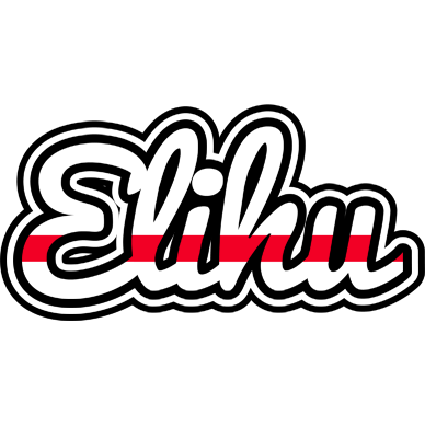 Elihu kingdom logo