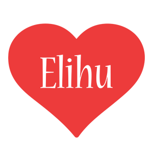 Elihu love logo