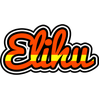 Elihu madrid logo