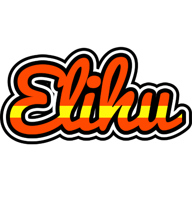 Elihu madrid logo