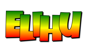 Elihu mango logo