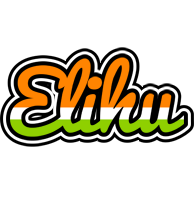 Elihu mumbai logo