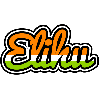 Elihu mumbai logo