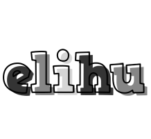 Elihu night logo