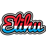 Elihu norway logo