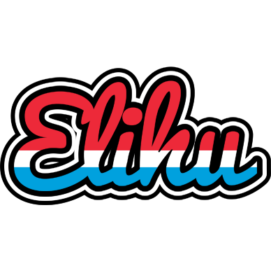 Elihu norway logo