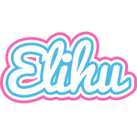 Elihu outdoors logo