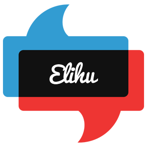 Elihu sharks logo