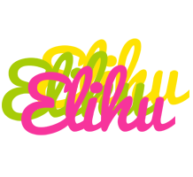 Elihu sweets logo