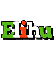 Elihu venezia logo