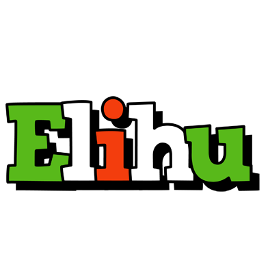 Elihu venezia logo