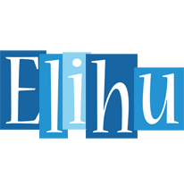 Elihu winter logo