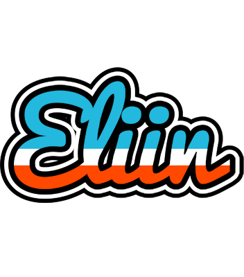 Eliin america logo