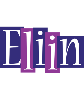 Eliin autumn logo