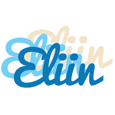 Eliin breeze logo