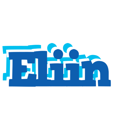Eliin business logo
