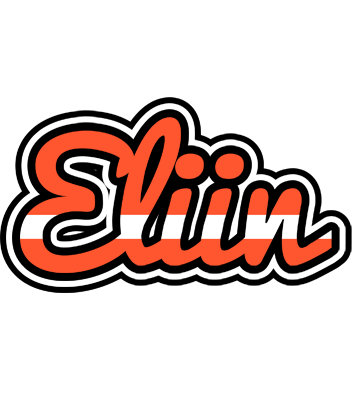Eliin denmark logo