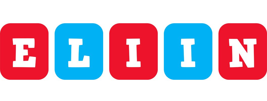 Eliin diesel logo