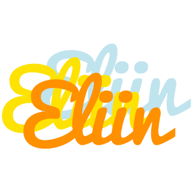 Eliin energy logo