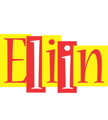 Eliin errors logo